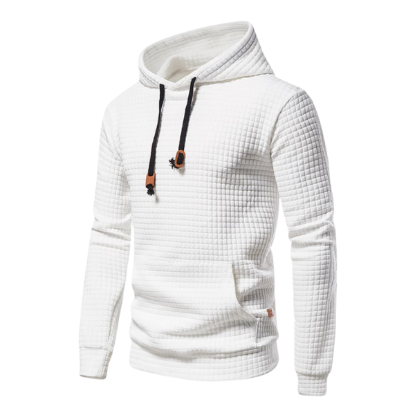 SWEAT MODERNE POUR HOMME