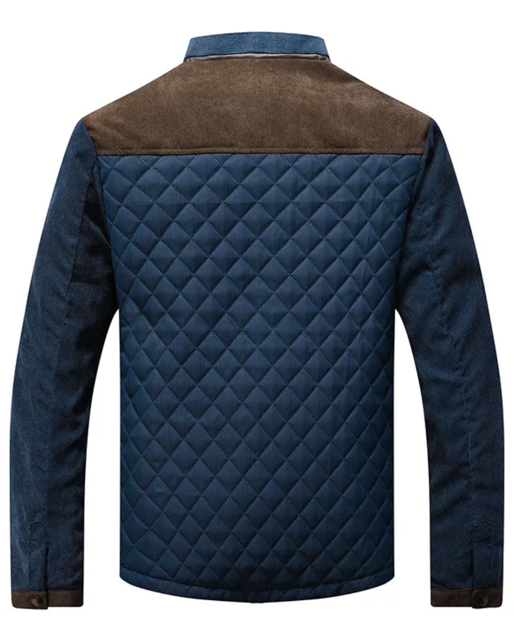 VESTE POUR HOMME DE LUXE
