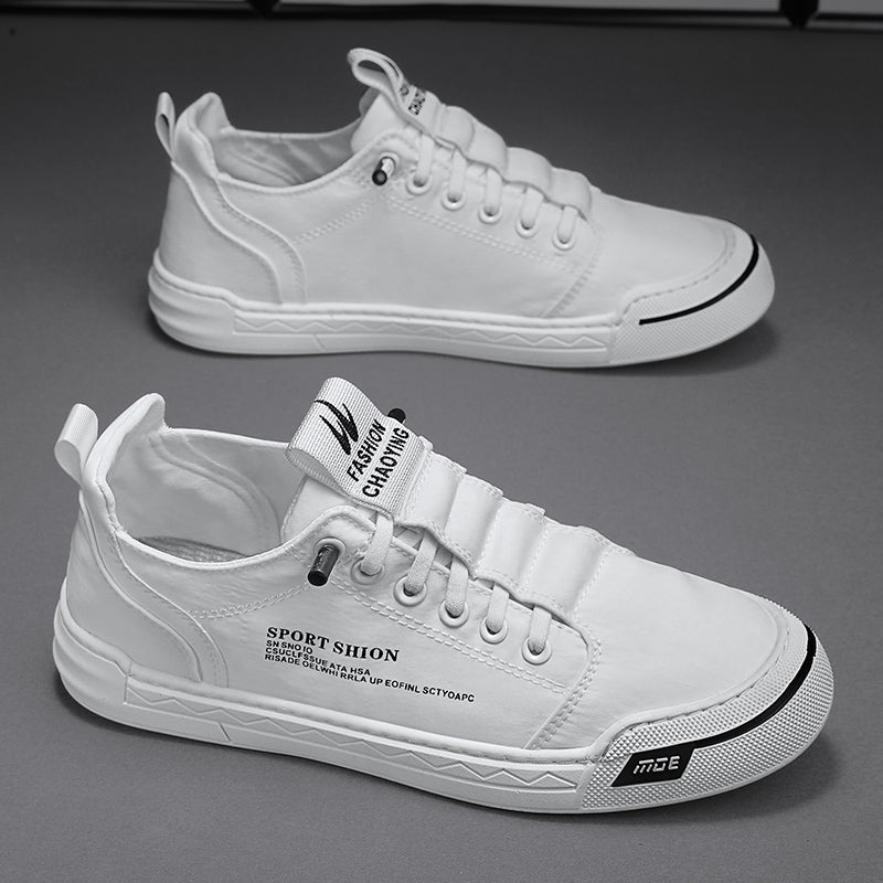 CHAUSSURE CASUAL ÉLÉGANTE POUR HOMME