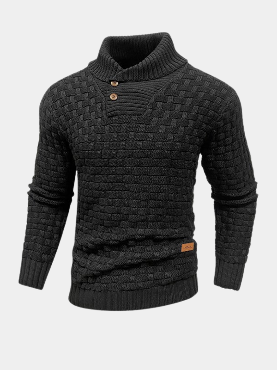 PULL HOMME PREMIUM
