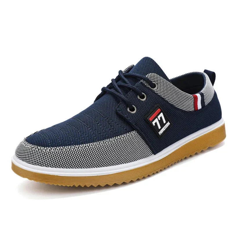 CHAUSSURES CASUAL POUR HOMME
